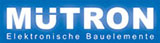 Logo Mütron